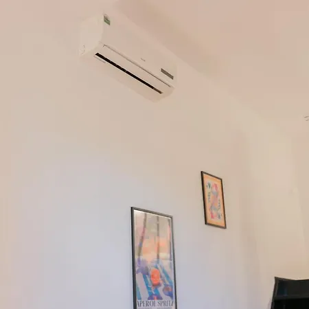 Apartament Domus Aura Rzym