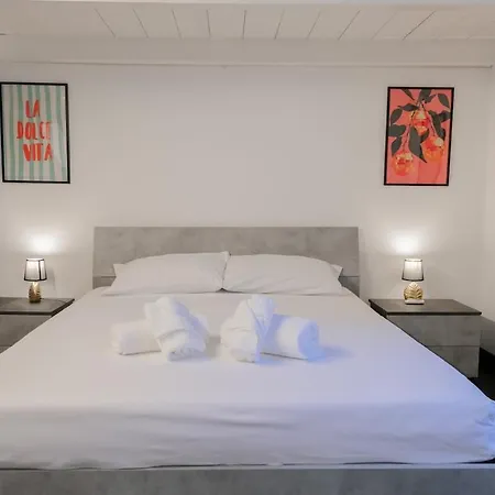Domus Aura Apartament