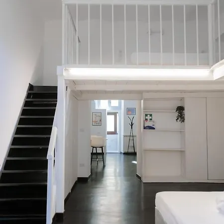 Domus Aura Apartament Rzym