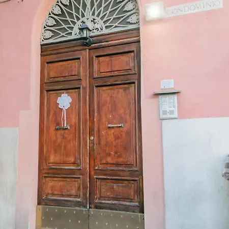 Apartament Domus Aura