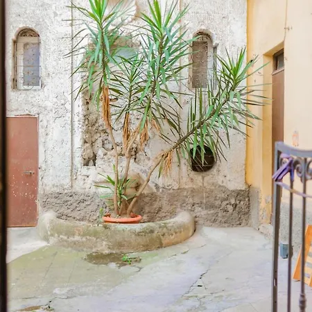 Domus Aura Apartament Rzym